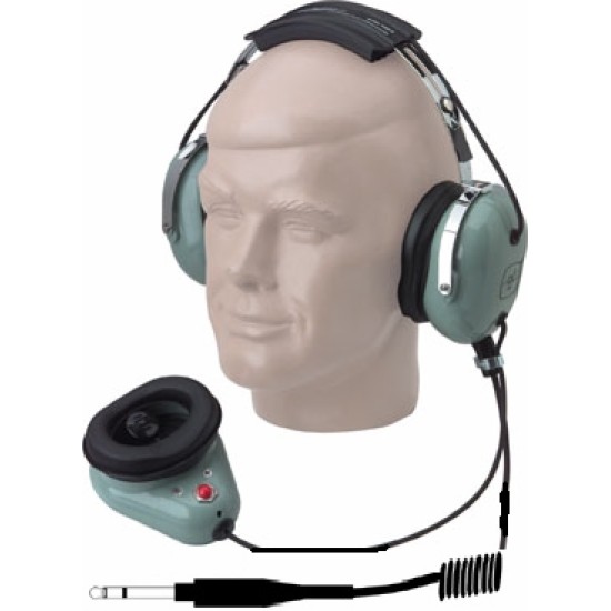 P/N 12515G-15 Special Headset H3312